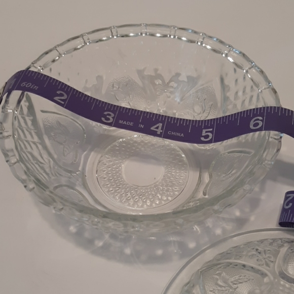 Crystal Candy Dishes - Picture 9 of 10